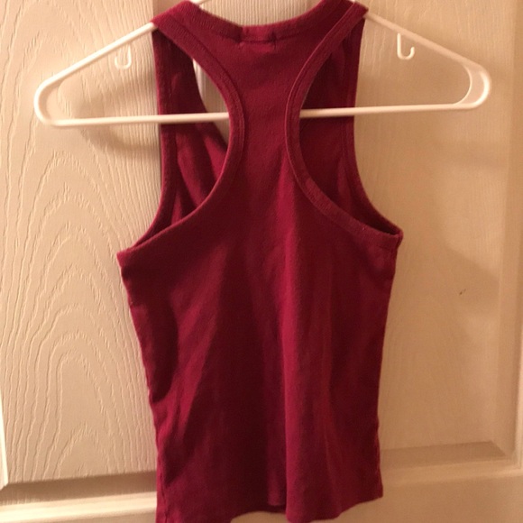 Magenta Shirt - Picture 5 of 5